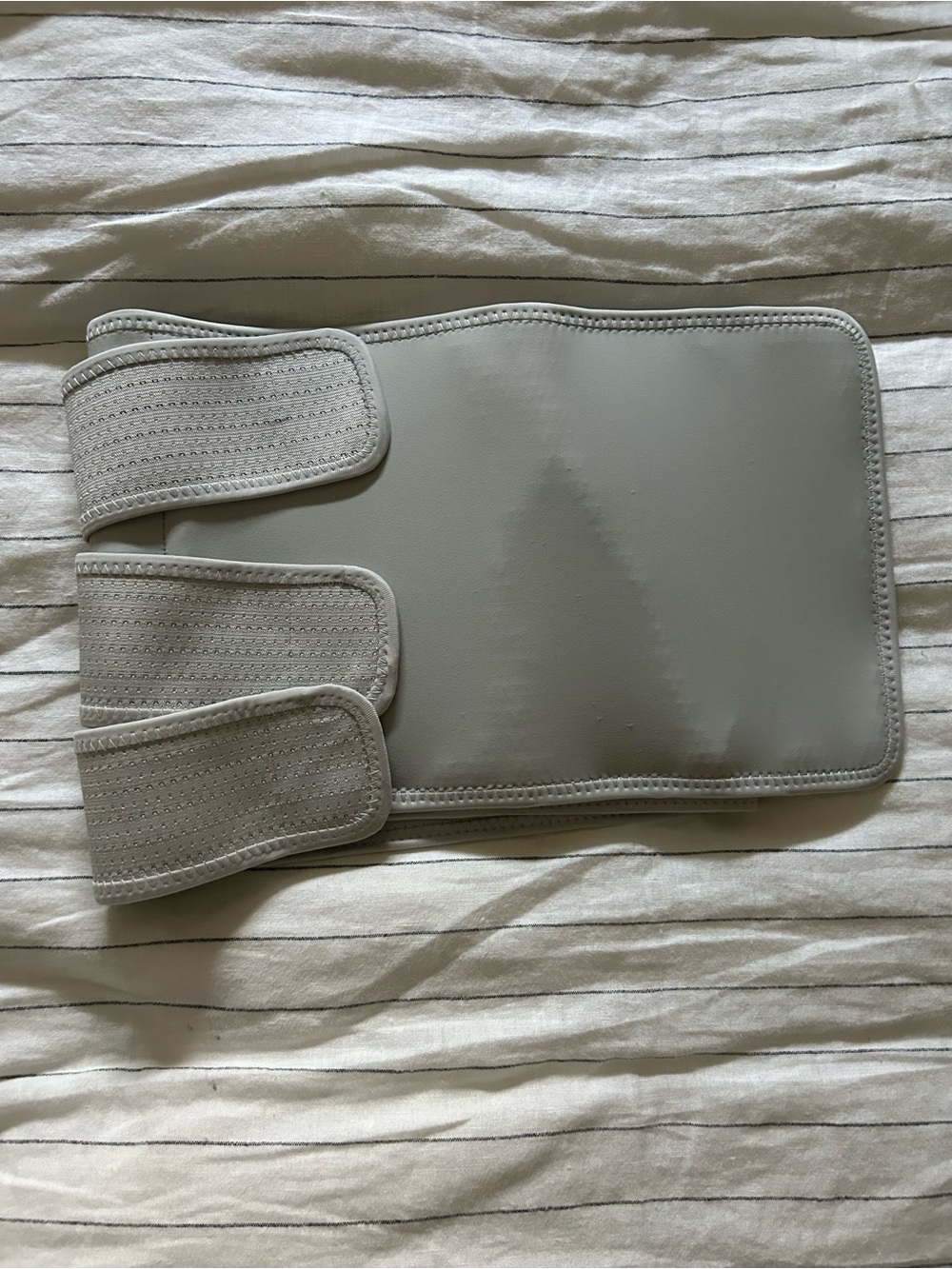 Frida Mom Gray C Section Recovery band